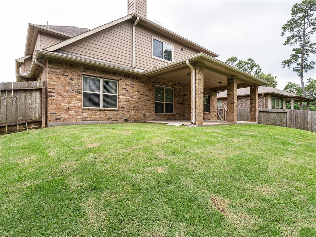 139 S Ridge Park Drive, Magnolia, Texas image 29