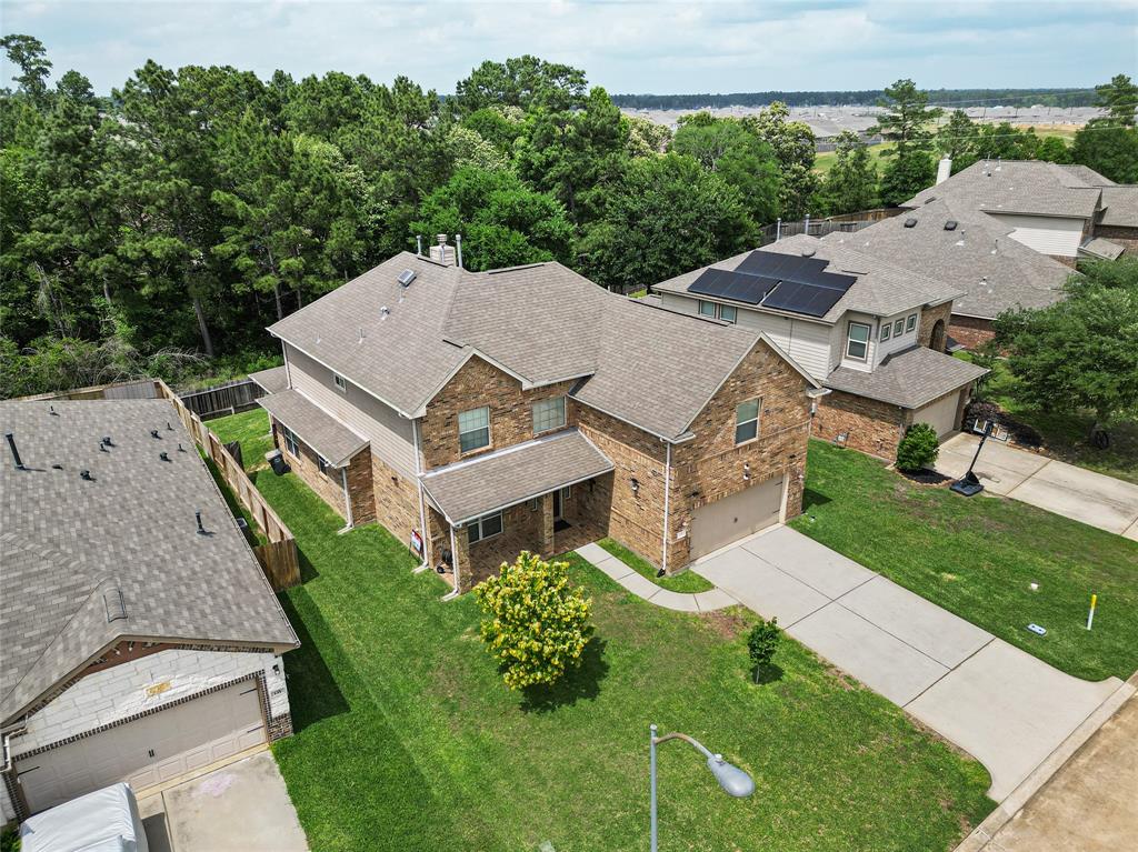 139 S Ridge Park Drive, Magnolia, Texas image 3