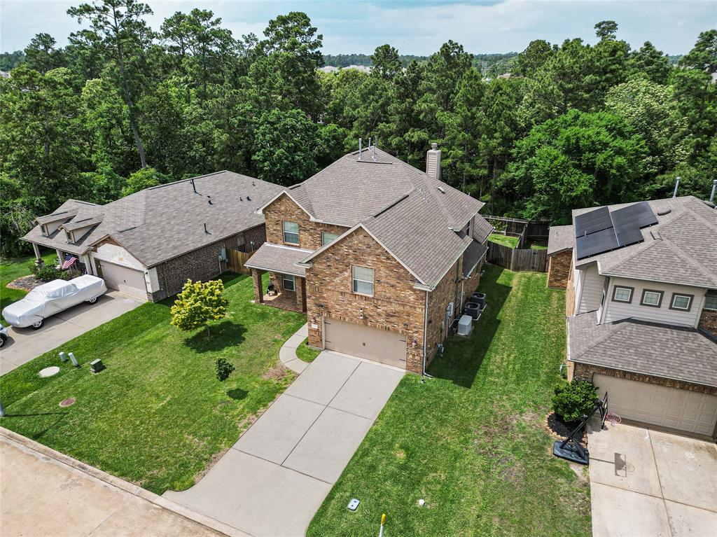 139 S Ridge Park Drive, Magnolia, Texas image 2