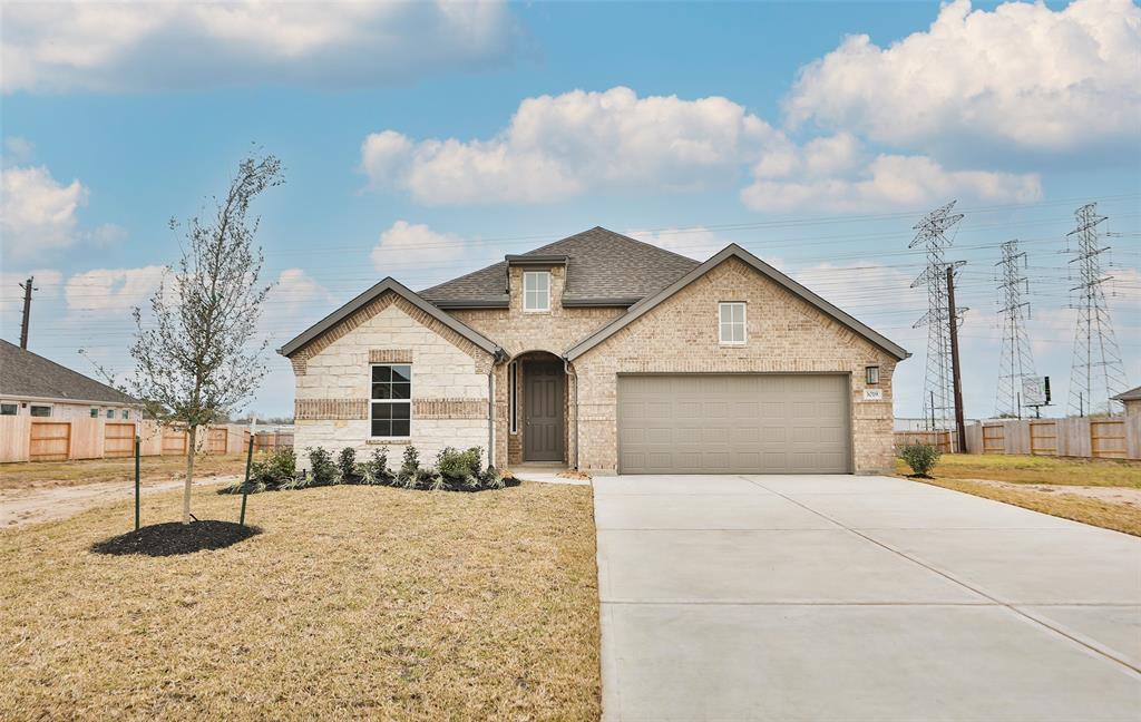 3019 Myrtle Beach Lane, League City, Texas image 4