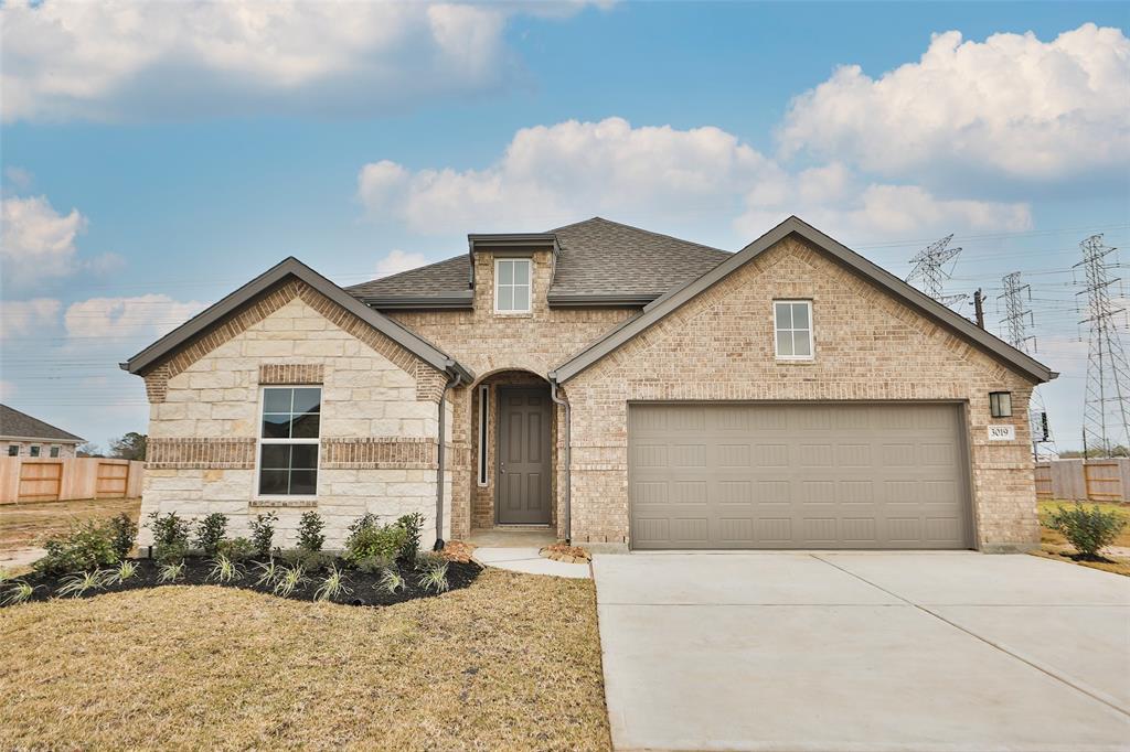 3019 Myrtle Beach Lane, League City, Texas image 1