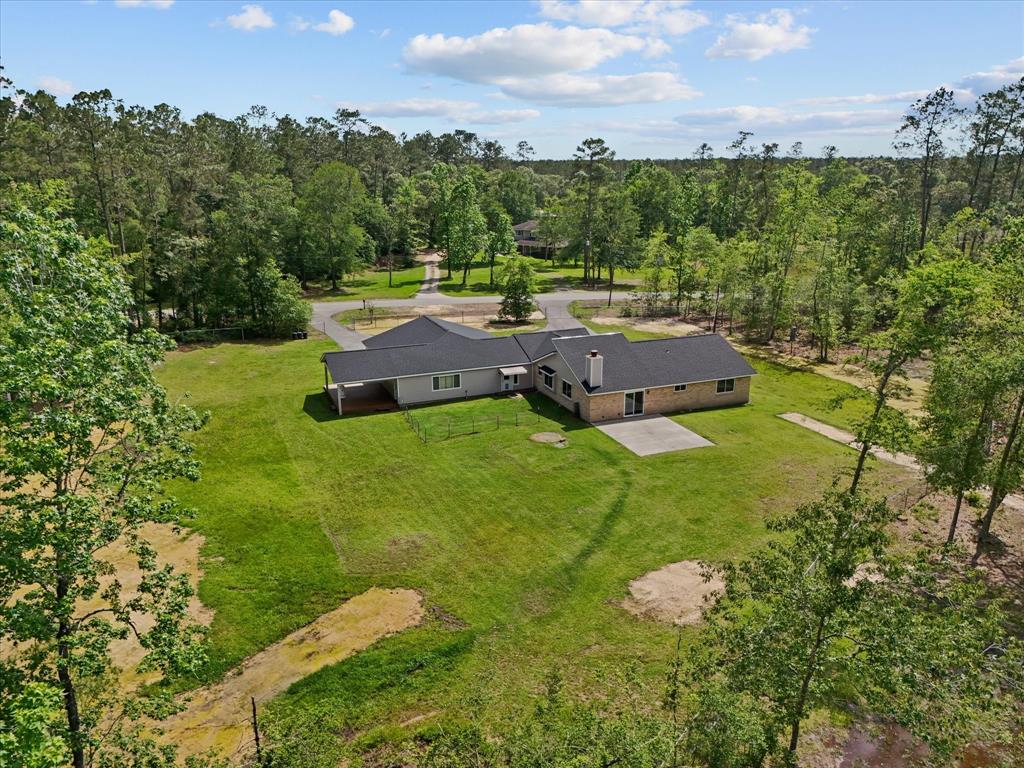 18003 Country Place Drive, Conroe, Texas image 8