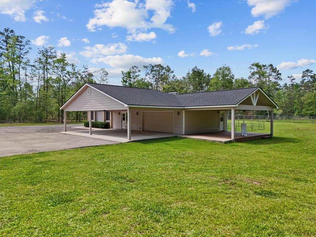 18003 Country Place Drive, Conroe, Texas image 4