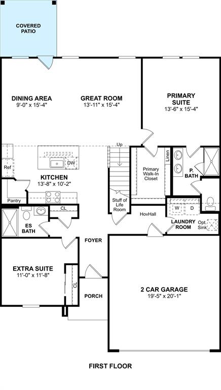 422 Monarch Trail, Huntsville, Texas image 2