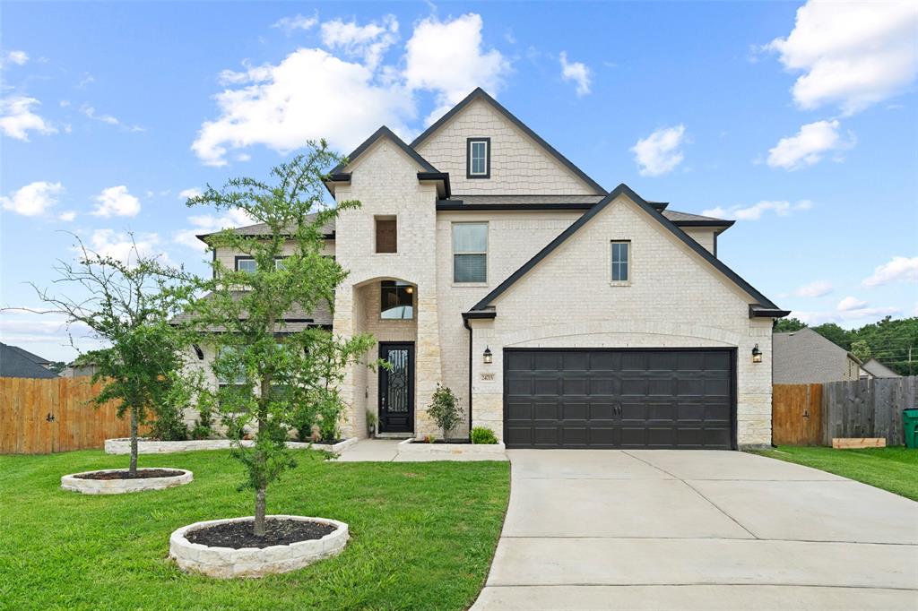 24715 Miltonwood Street, Spring, Texas image 9