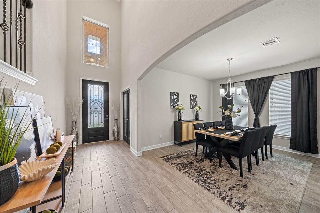 24715 Miltonwood Street, Spring, Texas image 5