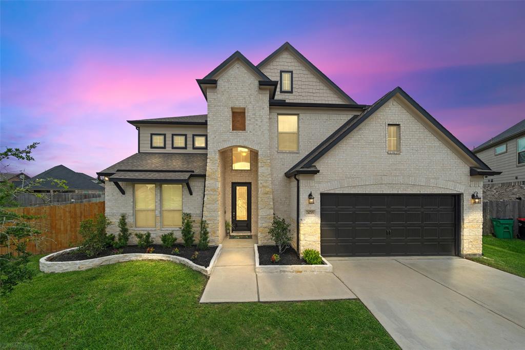 24715 Miltonwood Street, Spring, Texas image 1