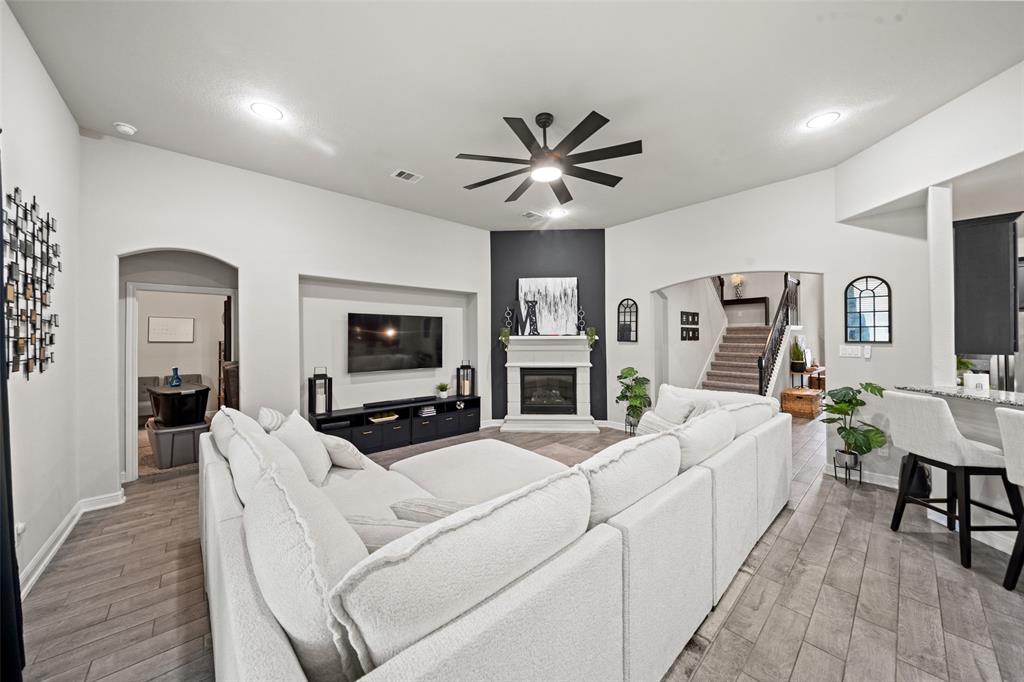 24715 Miltonwood Street, Spring, Texas image 27