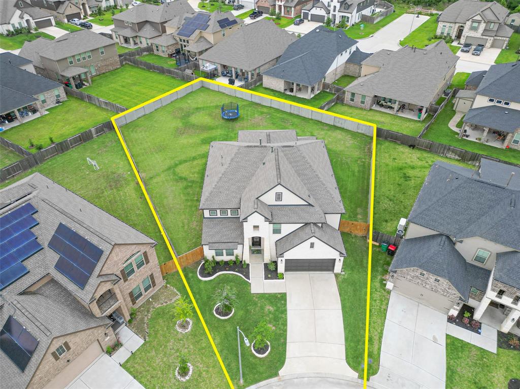 24715 Miltonwood Street, Spring, Texas image 2