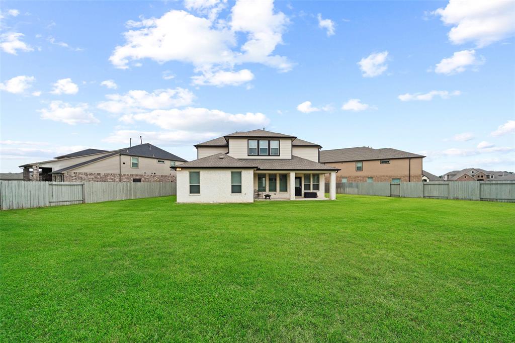 24715 Miltonwood Street, Spring, Texas image 47