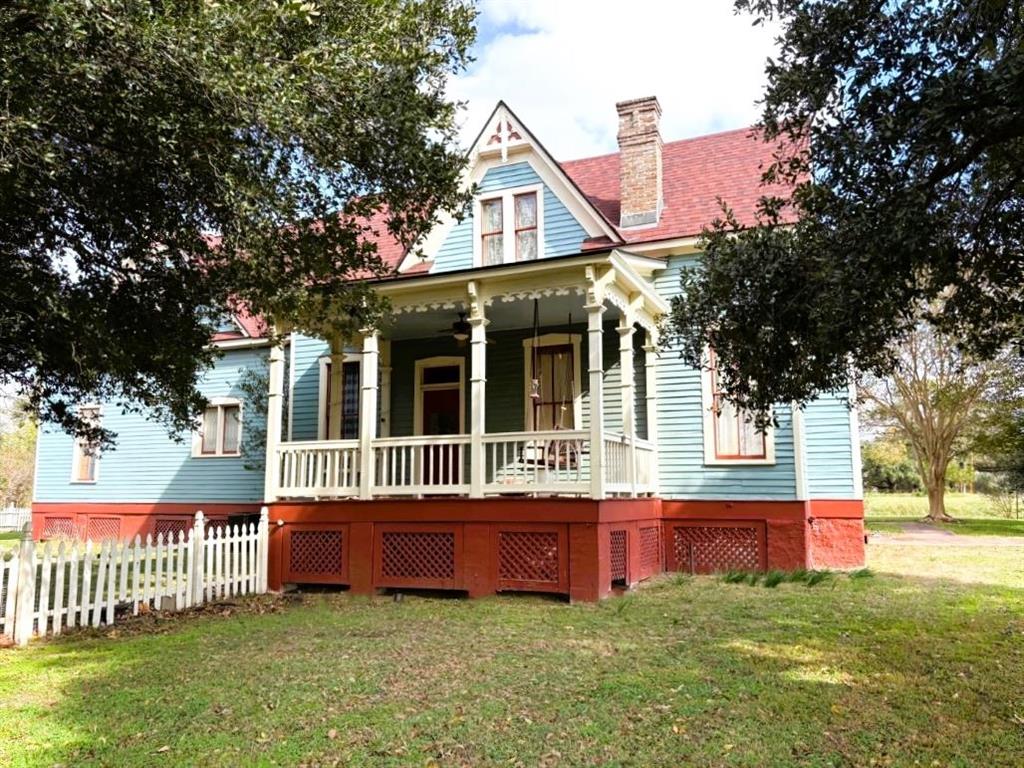 207 E Texas Street, Calvert, Texas image 24