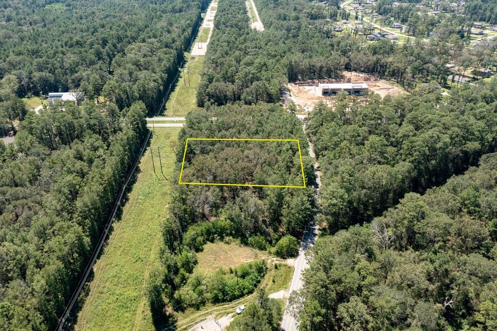 Photo of 17727 Galaxy Boulevard, New Caney, TX 77357 (MLS # 43791520)