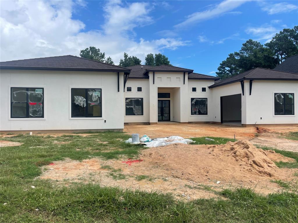 Photo 3 of 43 of 123 Pine Bluff Drive house