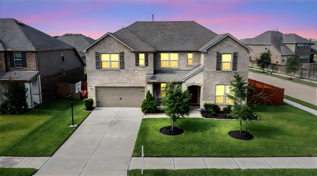 28215 Shorecrest Lane, Katy, Texas image 1