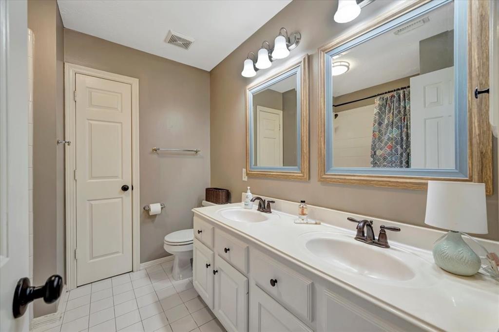 13538 Scenic Glade Drive, Houston, Texas image 36