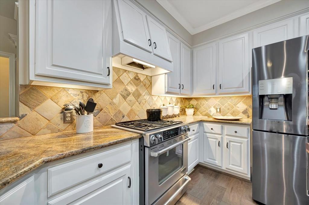 13538 Scenic Glade Drive, Houston, Texas image 25