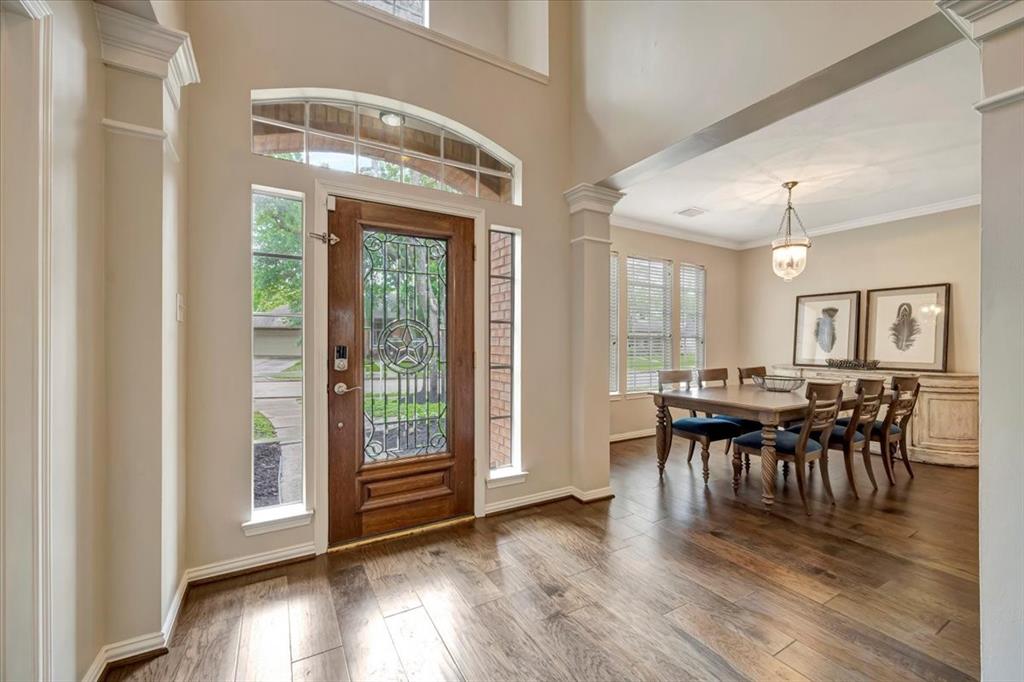 13538 Scenic Glade Drive, Houston, Texas image 5