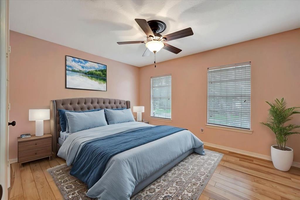 13538 Scenic Glade Drive, Houston, Texas image 32