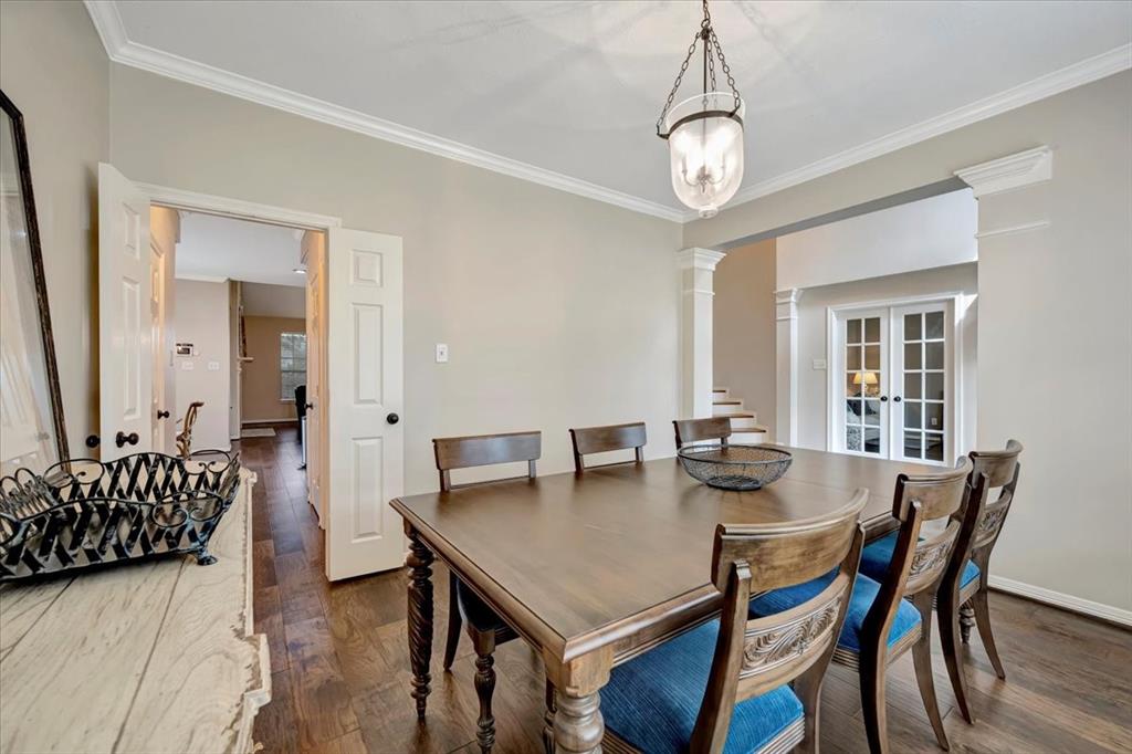 13538 Scenic Glade Drive, Houston, Texas image 7