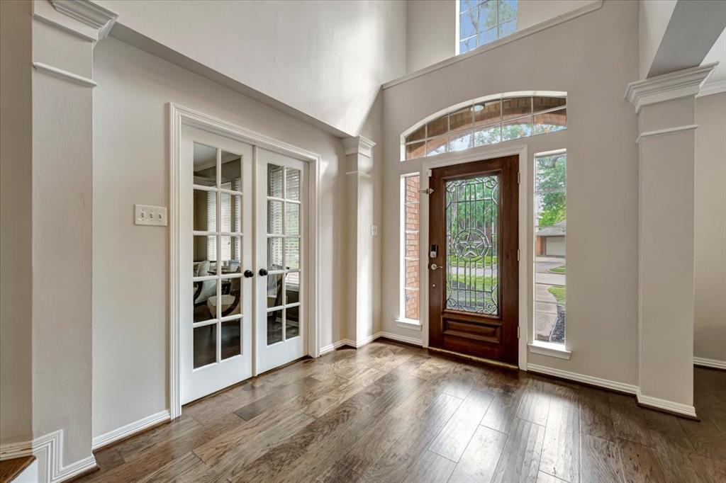 13538 Scenic Glade Drive, Houston, Texas image 2