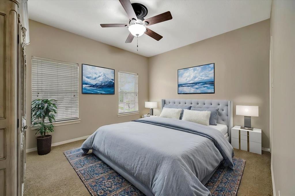 13538 Scenic Glade Drive, Houston, Texas image 39