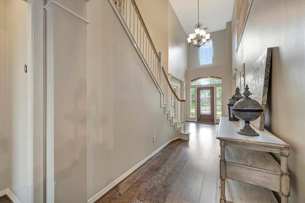 13538 Scenic Glade Drive, Houston, Texas image 9