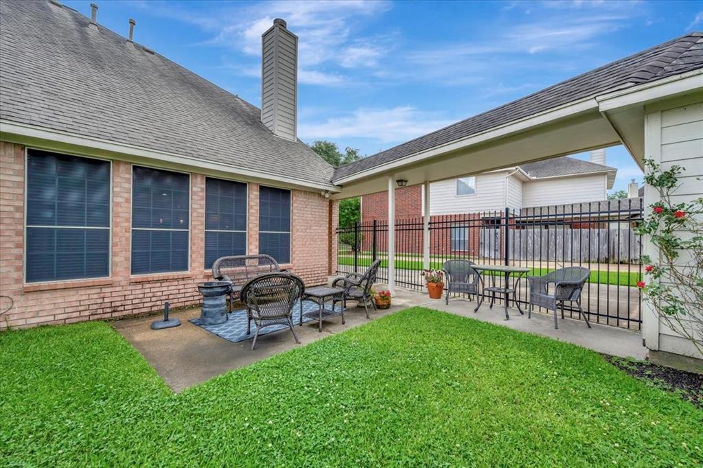 13538 Scenic Glade Drive, Houston, Texas image 42