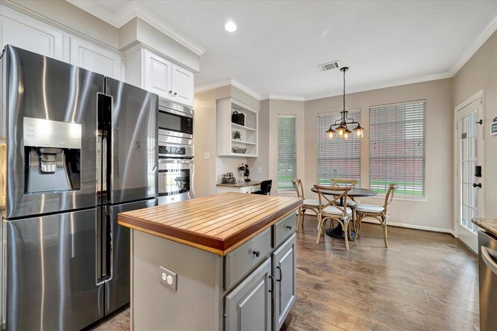 13538 Scenic Glade Drive, Houston, Texas image 26