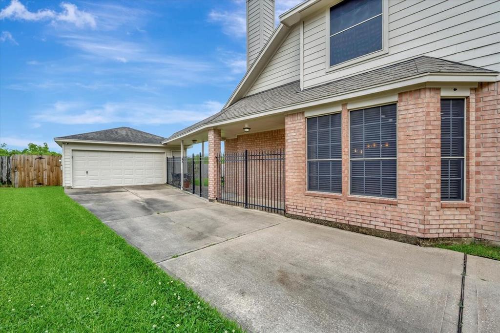 13538 Scenic Glade Drive, Houston, Texas image 44