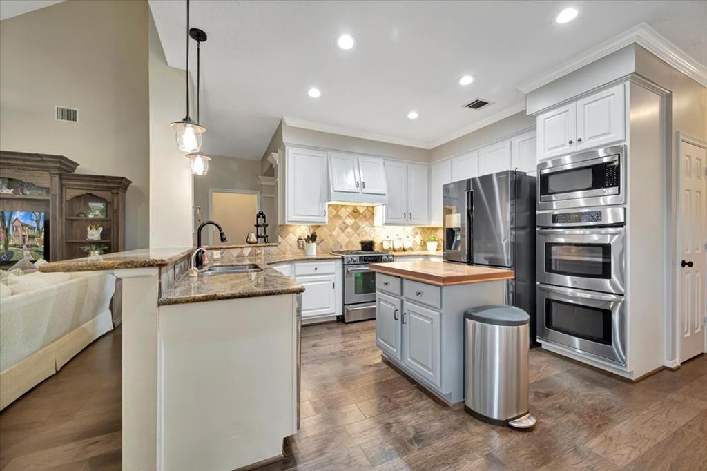 13538 Scenic Glade Drive, Houston, Texas image 23