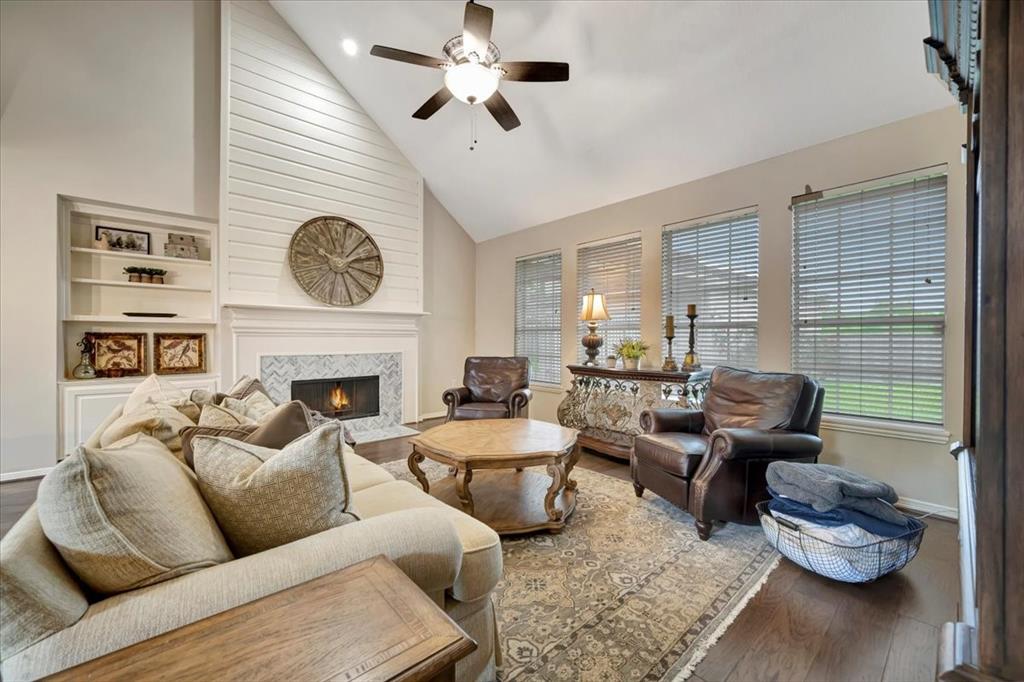 13538 Scenic Glade Drive, Houston, Texas image 17