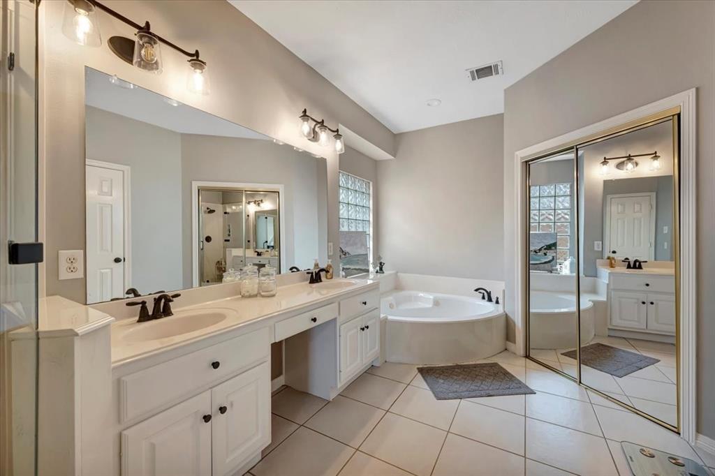 13538 Scenic Glade Drive, Houston, Texas image 13