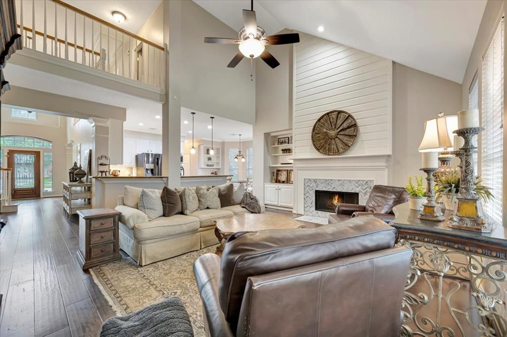 13538 Scenic Glade Drive, Houston, Texas image 16