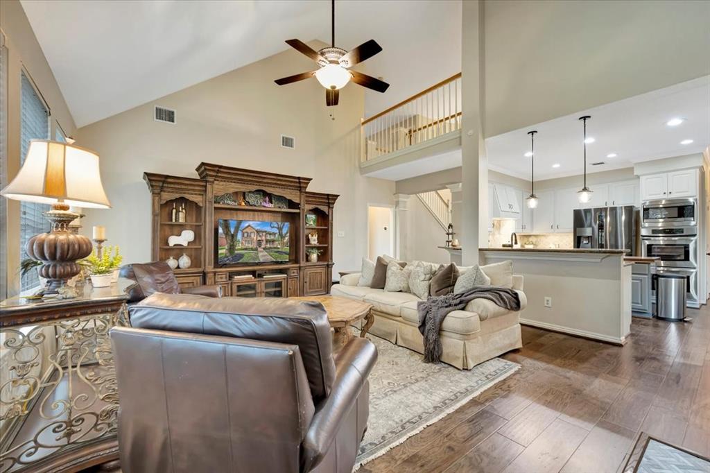 13538 Scenic Glade Drive, Houston, Texas image 19