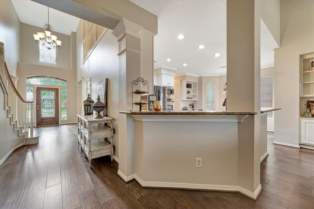 13538 Scenic Glade Drive, Houston, Texas image 20