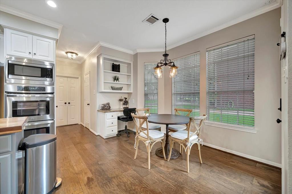 13538 Scenic Glade Drive, Houston, Texas image 21