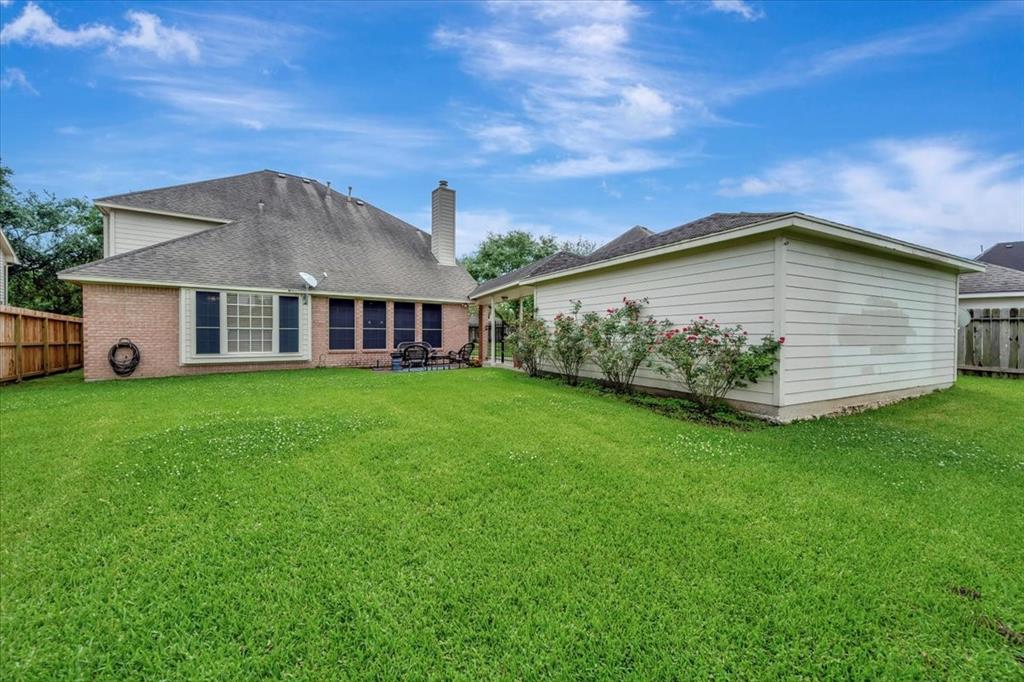 13538 Scenic Glade Drive, Houston, Texas image 43