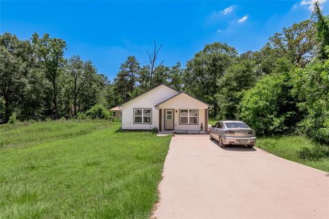 A home in Riverside