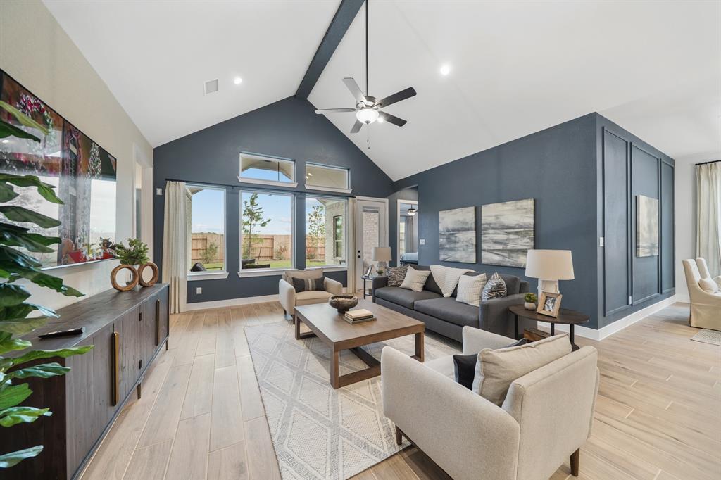 7430 Netherfield Lane, Katy, Texas image 13