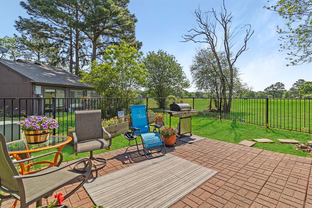 17 Townhouse Lane, Trinity, Texas image 7