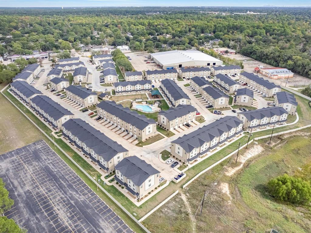 12603 Telge Road 8 I-L