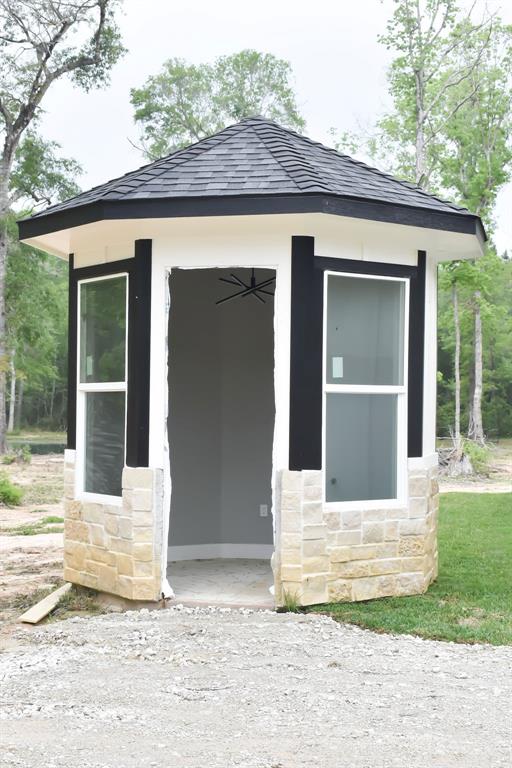 451 County Road 3378, Cleveland, Texas image 2