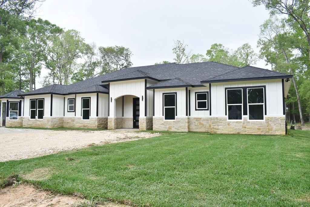 451 County Road 3378, Cleveland, Texas image 1