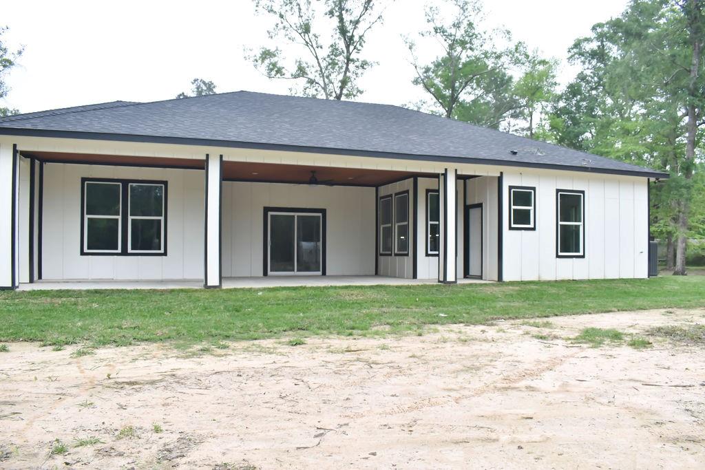 451 County Road 3378, Cleveland, Texas image 45