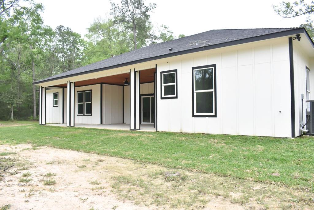 451 County Road 3378, Cleveland, Texas image 48