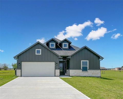 435 Angus Trail Angleton TX 77515