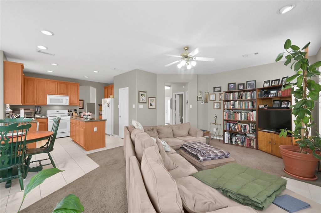 22 ALMOND BRANCH Place
