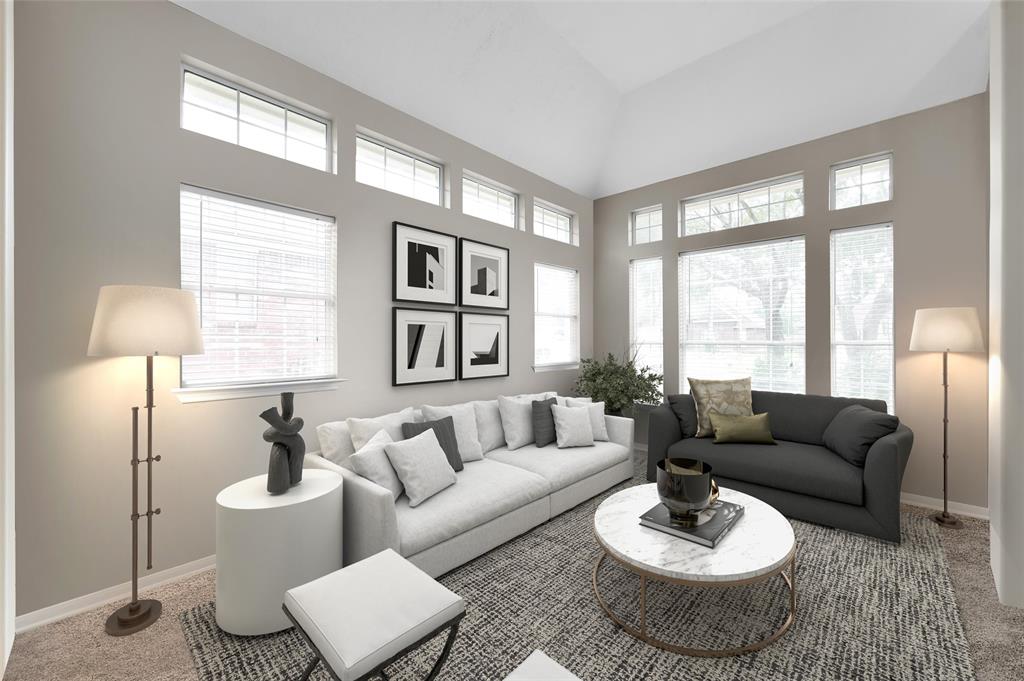22 ALMOND BRANCH Place