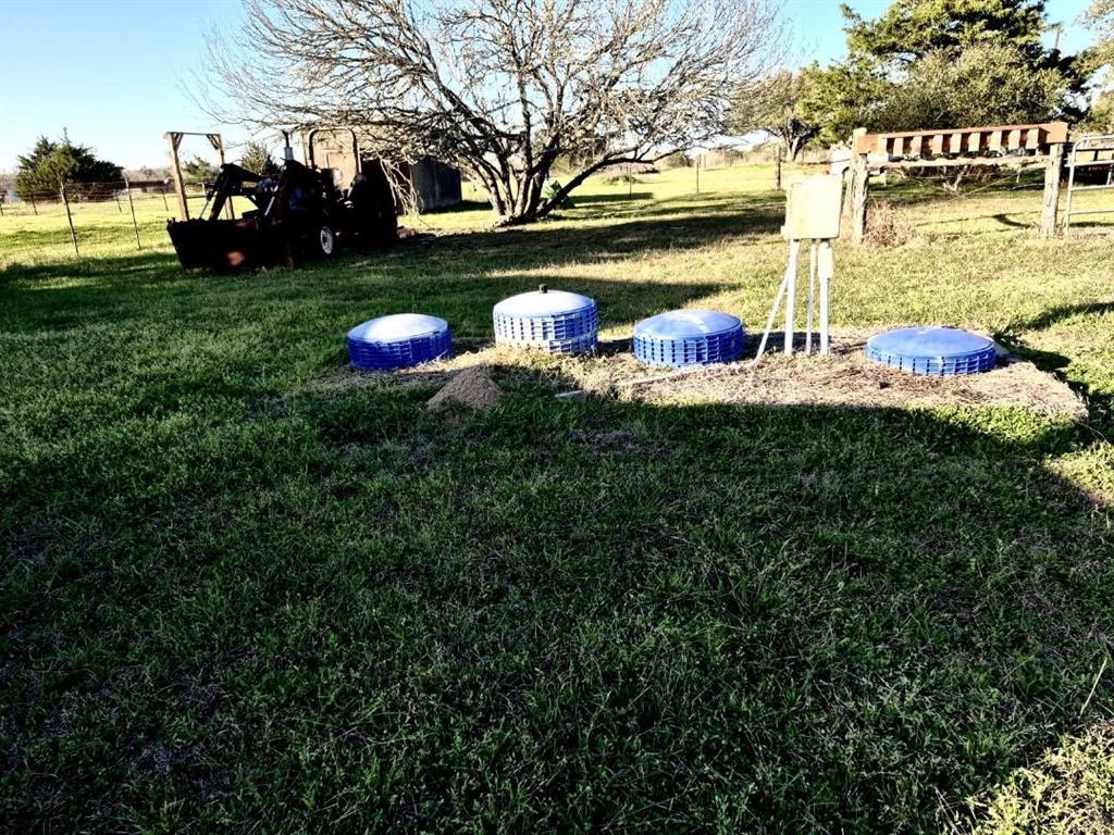 1245 Cr 211, Weimar, Texas image 13