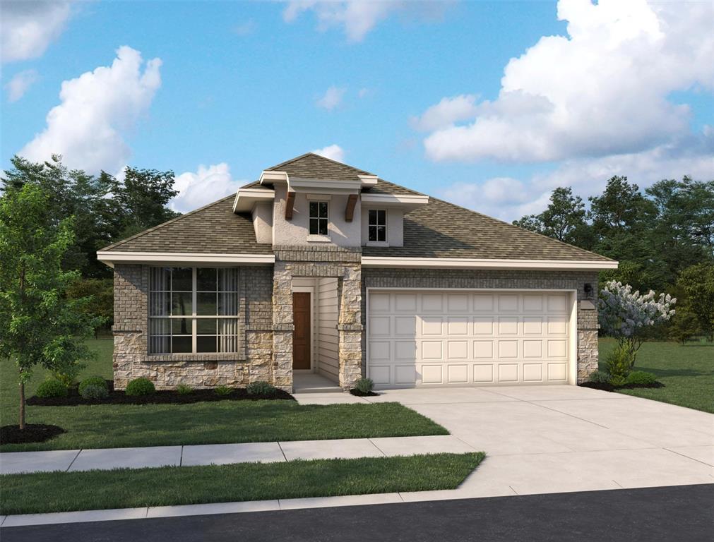 4118 Sterling Springs Lane, League City, Texas image 1